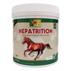 TRM - HEPATRITION 600 GR Cavalli