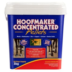 TRM - HOOFMAKER CONCENTRATED PELLETS 3 KG Cavalli