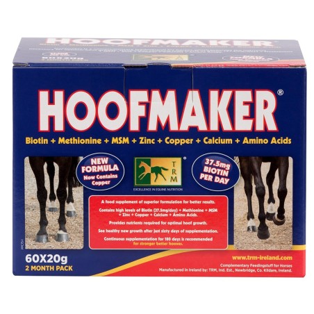 TRM - HOOFMAKER 60x20 GR Cavalli