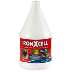 IRONXCELL 10 LT  cav  TRM