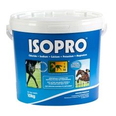 TRM - ISOPRO 20 KG Cavalli