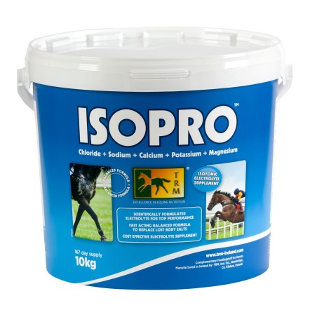 TRM - ISOPRO 1,5 KG Cavalli