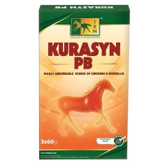 TRM - KURASYN PB 3x60 GR  Cavalli