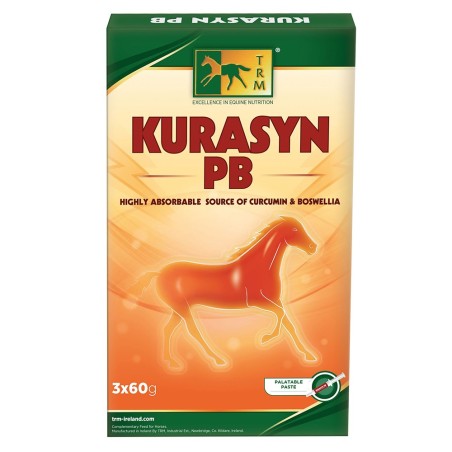 TRM - KURASYN PB 3x60 GR  Cavalli