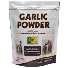 TRM - GARLIC GRANULES 2,5 KG Cavalli