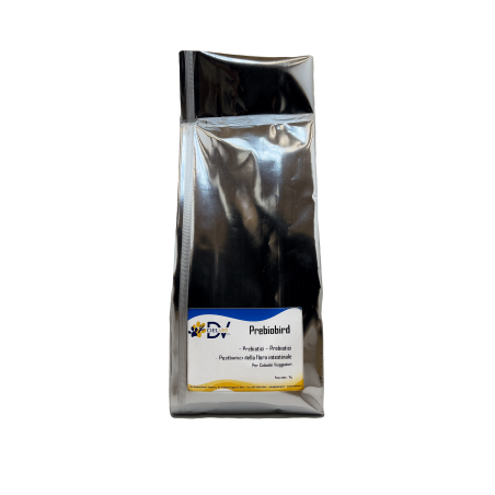 PREBIOBIRD - Prebiotico 1 Kg Colombi