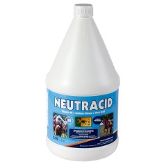 TRM - NEUTRACID 1 LT  Cavalli