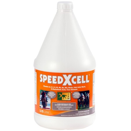 TRM - SPEEDXCELL 1,2 LT Cavalli