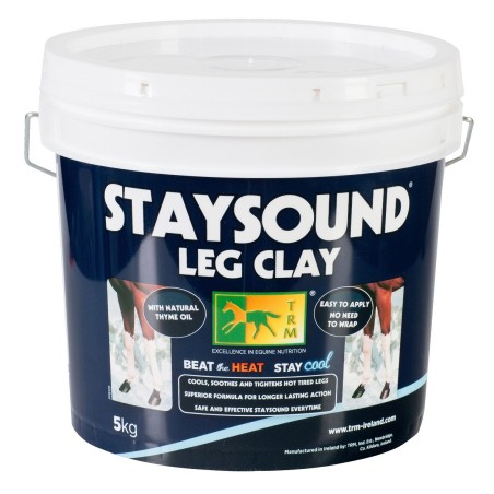 TRM - STAYSOUND 1,5 KG Cavalli