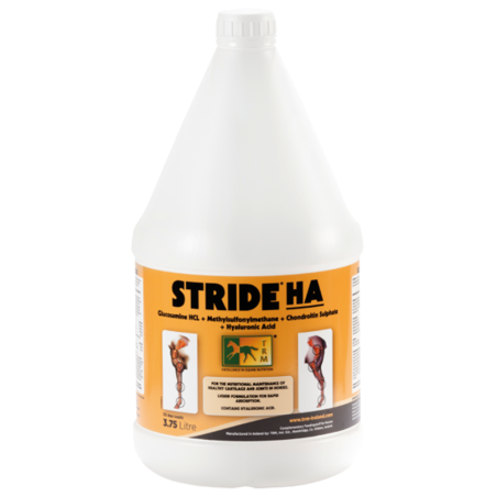 TRM - STRIDE HA SOLUTION 3,75 LT Cavalli