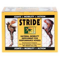 TRM - STRIDE 30x50 GR Cavalli
