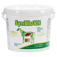 TRM - SYNBIOVIT 4,5 KG Cavalli