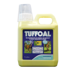 TRM - TUFFOAL 1 LT  Cavalli