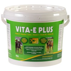 VITA-E-PLUS 10 KG  cav  TRM