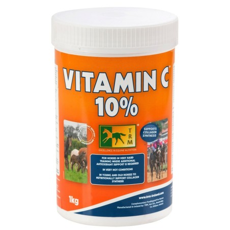 TRM - VITAMIN C 10% 1 KG Cavalli