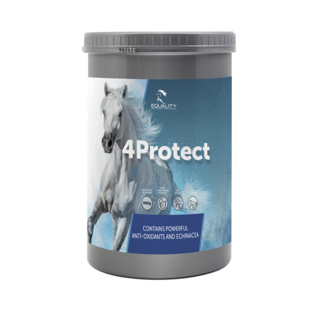 Equality - 4PROTECT 900 GR Cavalli