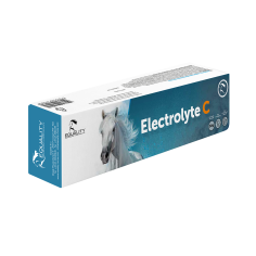 Equality - ELECTROLYTE C PASTA ORALE - 1 Siringa Cavalli