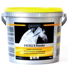 Equality - EXCELL E POWDER 3 Kg VITA PLUS