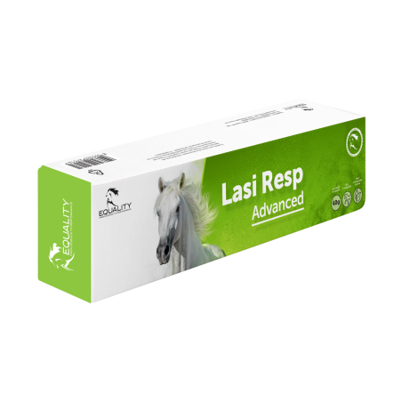 Equality - LASI RESP PASTA 60 GR