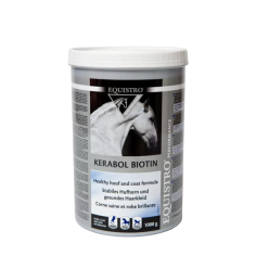 Equality - KERABOL BIOTIN - STERI HOOF 1 KG