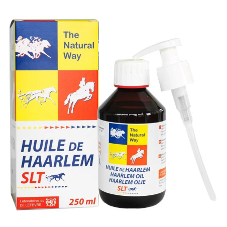 Equality - OLIO DI HAARLEM 250 ML