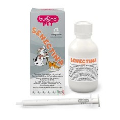 SENECTINA Flacone 90 GR