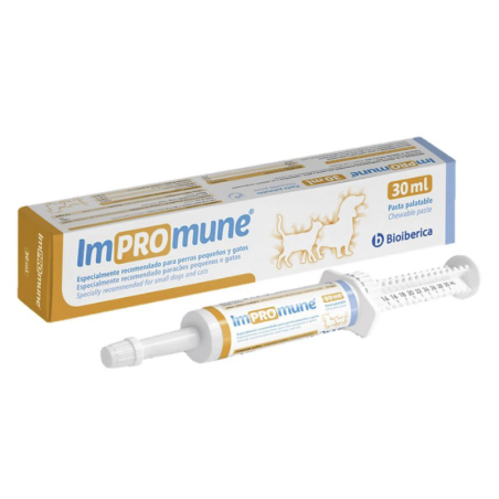 IMPROMUNE 30 ml pasta appetibile