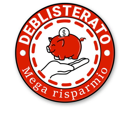 Drn - DIA-TAB 5 Gr - 1 Tavoletta Sfusa