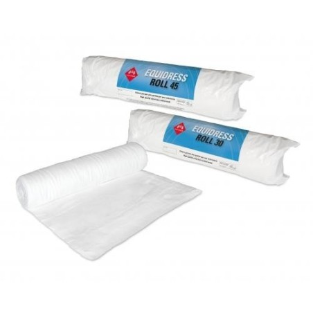 Fm - EQUIDRESS ROLL    45  CM