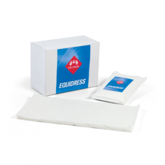 Fm - EQUIDRESS 20 X 40 cm 1 pz