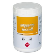 Fm - UNGUENTO ZOCCOLI NAT. KG.1 F.M