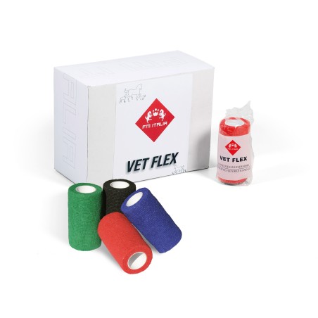 Fm - VET FLEX FASCIA ELASTICA CM.5