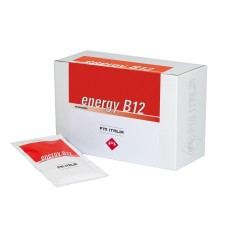 Fm - ENERGY BLOOD B12 hemopoietic 30 bs.