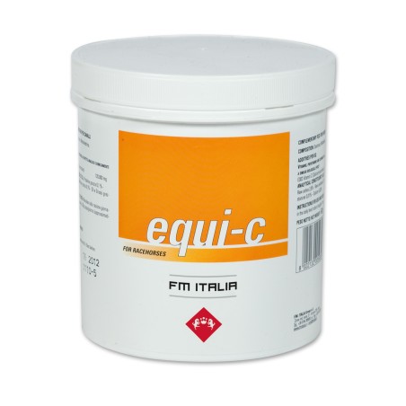 Fm - EQUI-C 600 GR