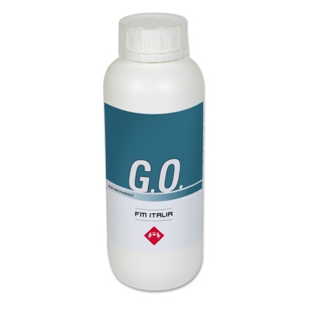 Fm - G.O 1000 ml gamma orizanolo