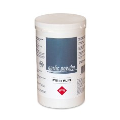 Fm - GARLIC POWDER-AGLIO POLV.1 KG