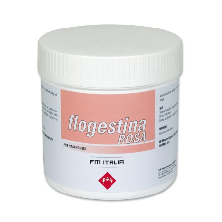 Fm - FLOGESTINA ROSA  KG.1