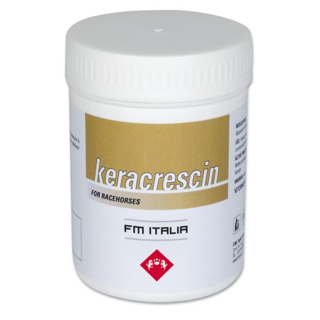 Fm - KERACRESCIN 250 ML