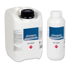 Fm - SHAMPOO IGIENIZZANTE 1000 ML cav.