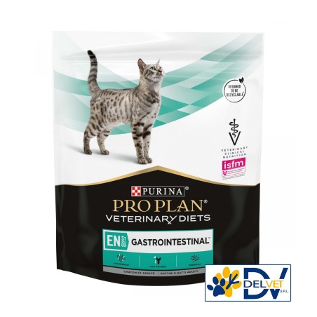 PROPLAN EN GATTO 400 GR