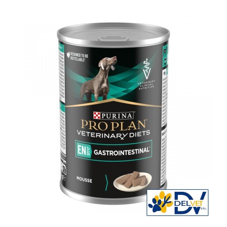 PROPLAN DIET EN CANE UMIDO 400 gr