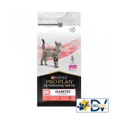 PROPLAN DM GATTO 5 KG