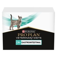 PROPLAN EN GATTO 10X85 GR SALMONE