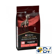 PROPLAN NEW DIET DM CANE 3 KG