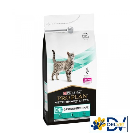PROPLAN NEW DIET EN GATTO 1,5 KG
