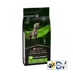 PROPLAN NEW DIET HA CANE 3 KG