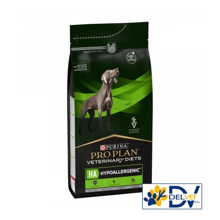 PROPLAN NEW DIET HA CANE 3 KG