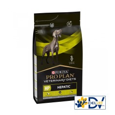 PROPLAN NEW DIET HP CANE 3 KG