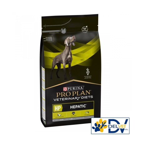 PROPLAN NEW DIET HP CANE 3 KG