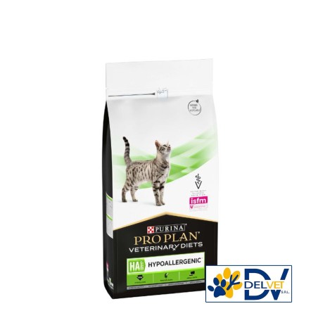 PROPLAN NEW DIET HA GATTO 3,5 KG
